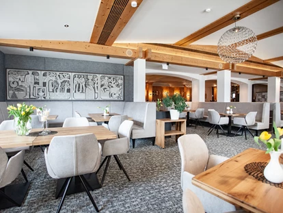 Hotels an der Piste - PLZ 6373 (Österreich) - Speisesaal - Hotel Gassner****Superior
