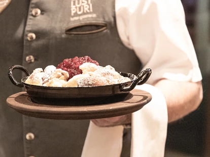 Hotels an der Piste - PLZ 6373 (Österreich) - mhmmm Kaiserschmarren - Hotel Gassner****Superior