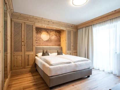Hotels an der Piste - PLZ 6373 (Österreich) - Doppelzimmer Natur - Hotel Gassner****Superior