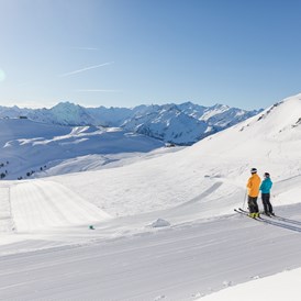 Skihotel: Skifahren in der Wildkogel-Arena - Wander- & Wellnesshotel Gassner****s