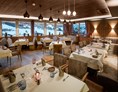 Skihotel: Genießerrestaurant mit herrlichem Ambiente - Good Life Resort die Riederalm ****S