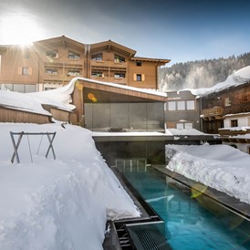 Skihotel: Good Life Resort die Riederalm ****S