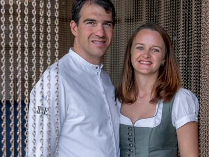 Hotels an der Piste - PLZ 6373 (Österreich) - Gastgeber Andrea & Andreas Herbst - Good Life Resort die Riederalm ****S