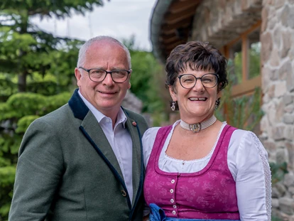Hotels an der Piste - PLZ 6373 (Österreich) - Seniorchefs Elfriede & Friedl Herbst - Good Life Resort die Riederalm ****S