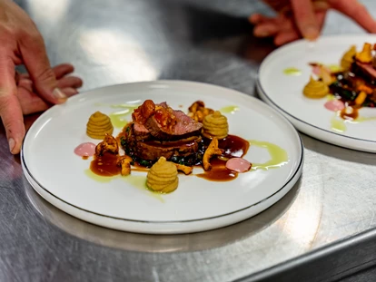 Hotels an der Piste - PLZ 6373 (Österreich) - Gourmet mit regionalen & saisonalen Lebensmitteln - Good Life Resort die Riederalm ****S