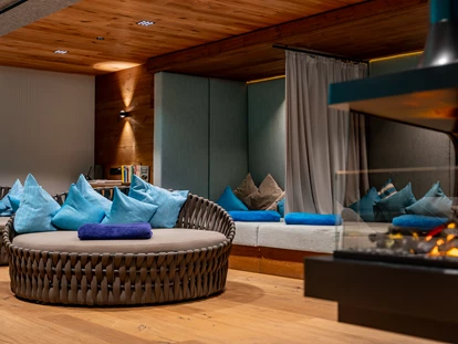 Hotels an der Piste - PLZ 6373 (Österreich) - Ruheraum Hochsitz - Good Life Resort die Riederalm ****S
