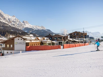 Hotels an der Piste - PLZ 6373 (Österreich) - Ski- & Pistenhotel - Good Life Resort die Riederalm ****S