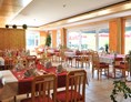 Skihotel: Restaurant - Familienhotel Moosalm