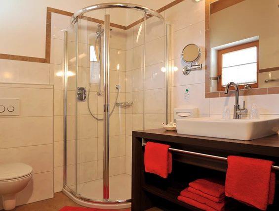 Skihotel: Bad - Familienhotel Moosalm