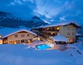 Skihotel: Hotel Winter - Hotel Guggenberger
