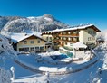 Skihotel: Hotel Guggenberger