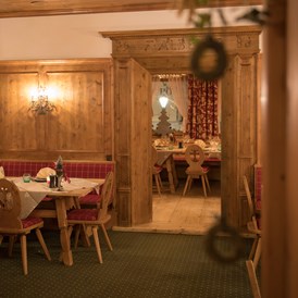 Skihotel: Restaurant Post Stub´n - Hotel Post