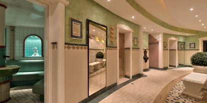 Hotels an der Piste - Sauna - Kappl (Kappl) - Relax-Center - Hotel Post