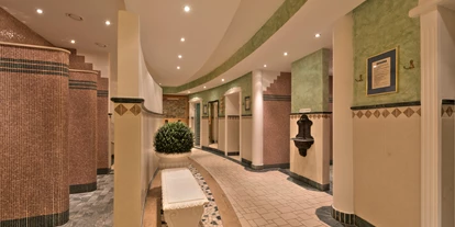 Hotels an der Piste - Sauna - Kappl (Kappl) - Relax-Center - Hotel Post