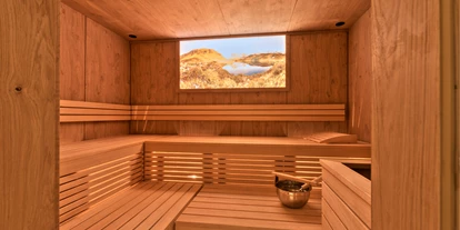 Hotels an der Piste - Sauna - Kappl (Kappl) - Relax-Center - Hotel Post