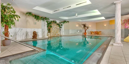 Hotels an der Piste - Sauna - Kappl (Kappl) - Relax-Center - Hotel Post