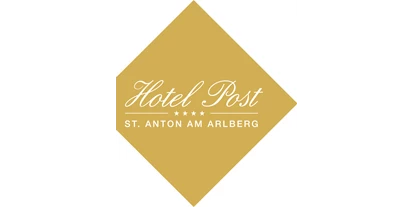 Hotels an der Piste - Sauna - Kappl (Kappl) - Logo Hotel Post - Hotel Post