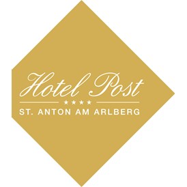 Skihotel: Logo Hotel Post - Hotel Post