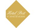 Skihotel: Logo Hotel Post - Hotel Post
