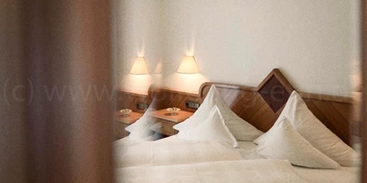 Hotels an der Piste - Sauna - Kappl (Kappl) - Hotel Post