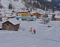 Skihotel: Hotel Lenz