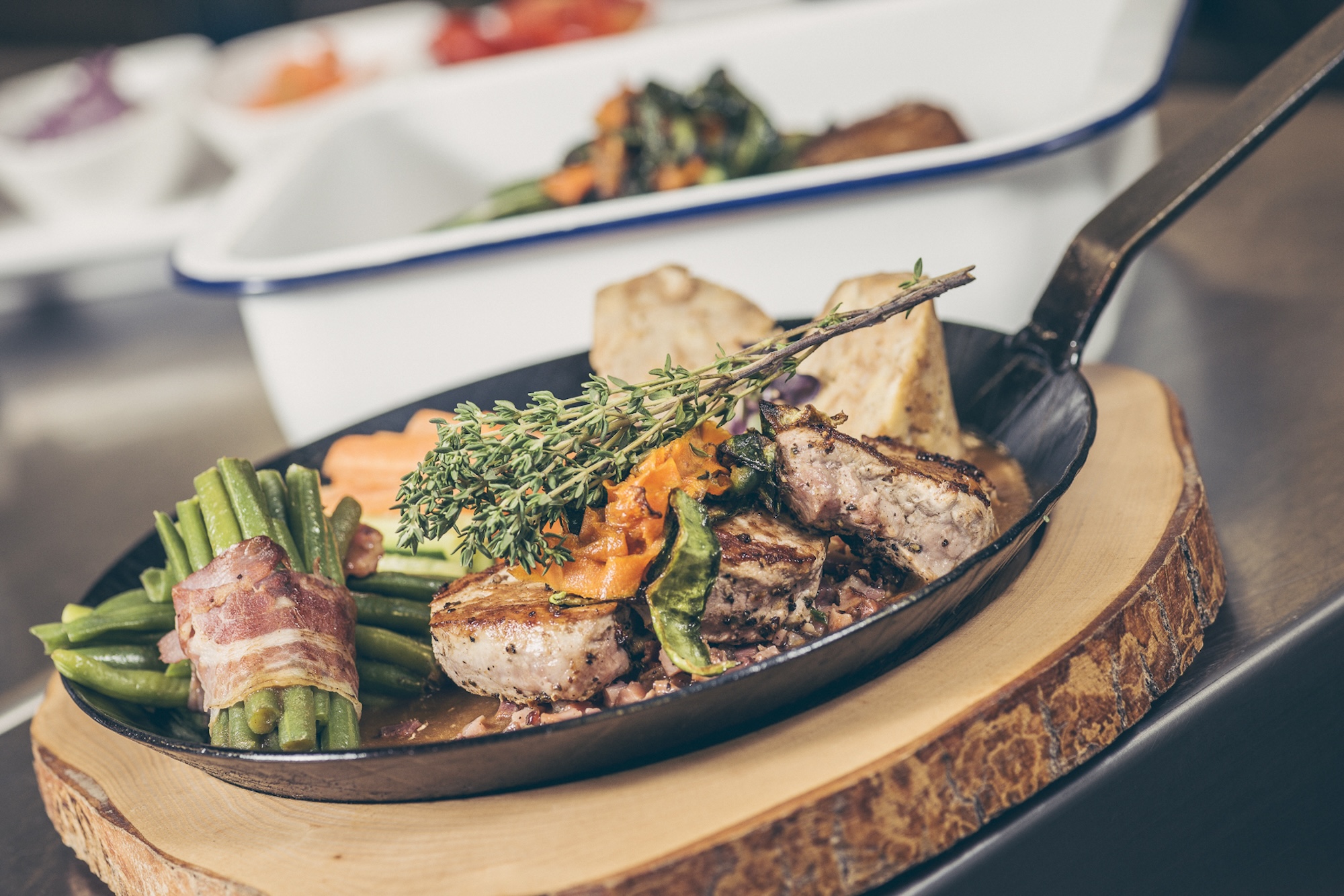 Skihotel: Hotel Lenz - Kulinarik | Restaurant