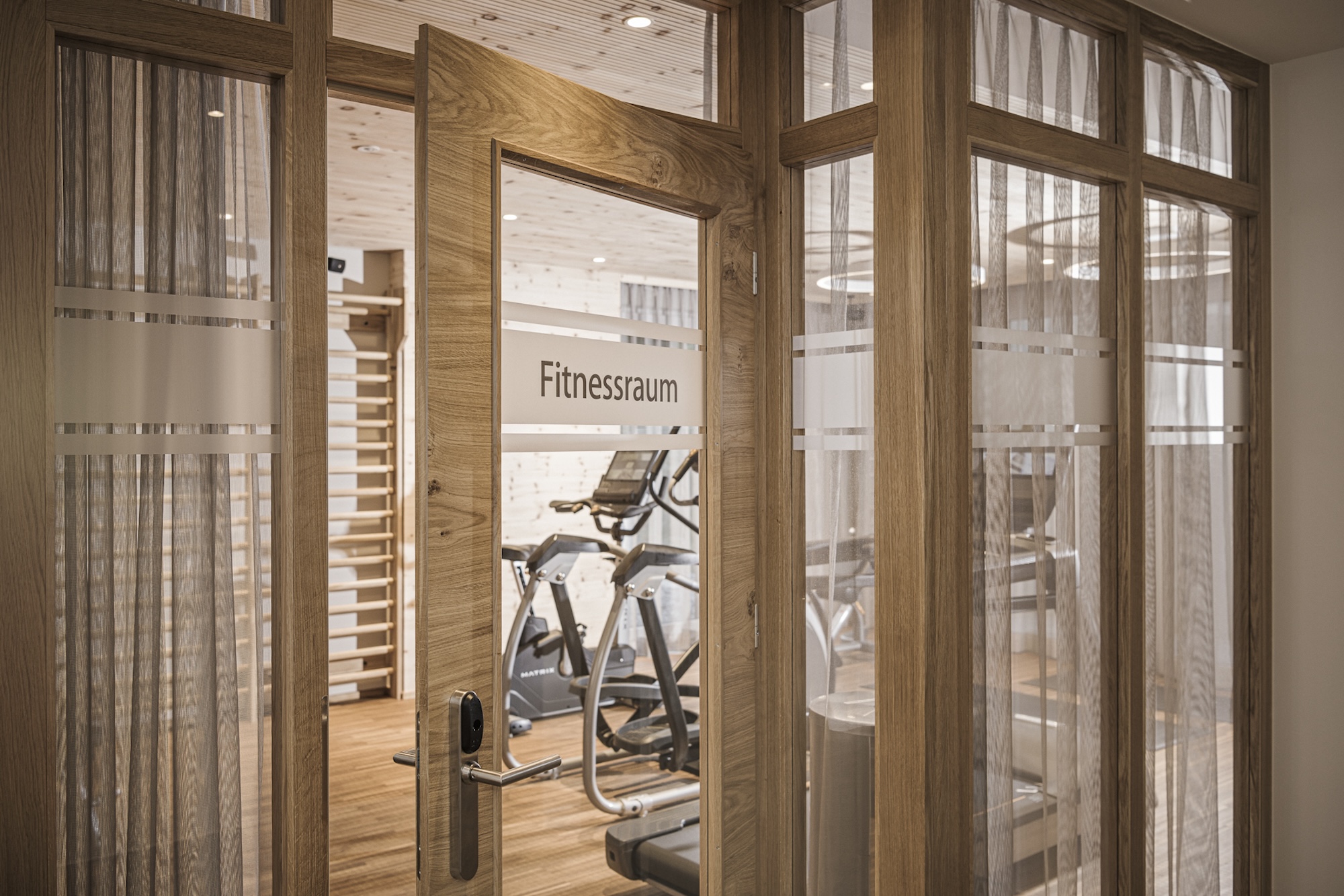 Skihotel: Hotel Lenz - Wellness | Spa