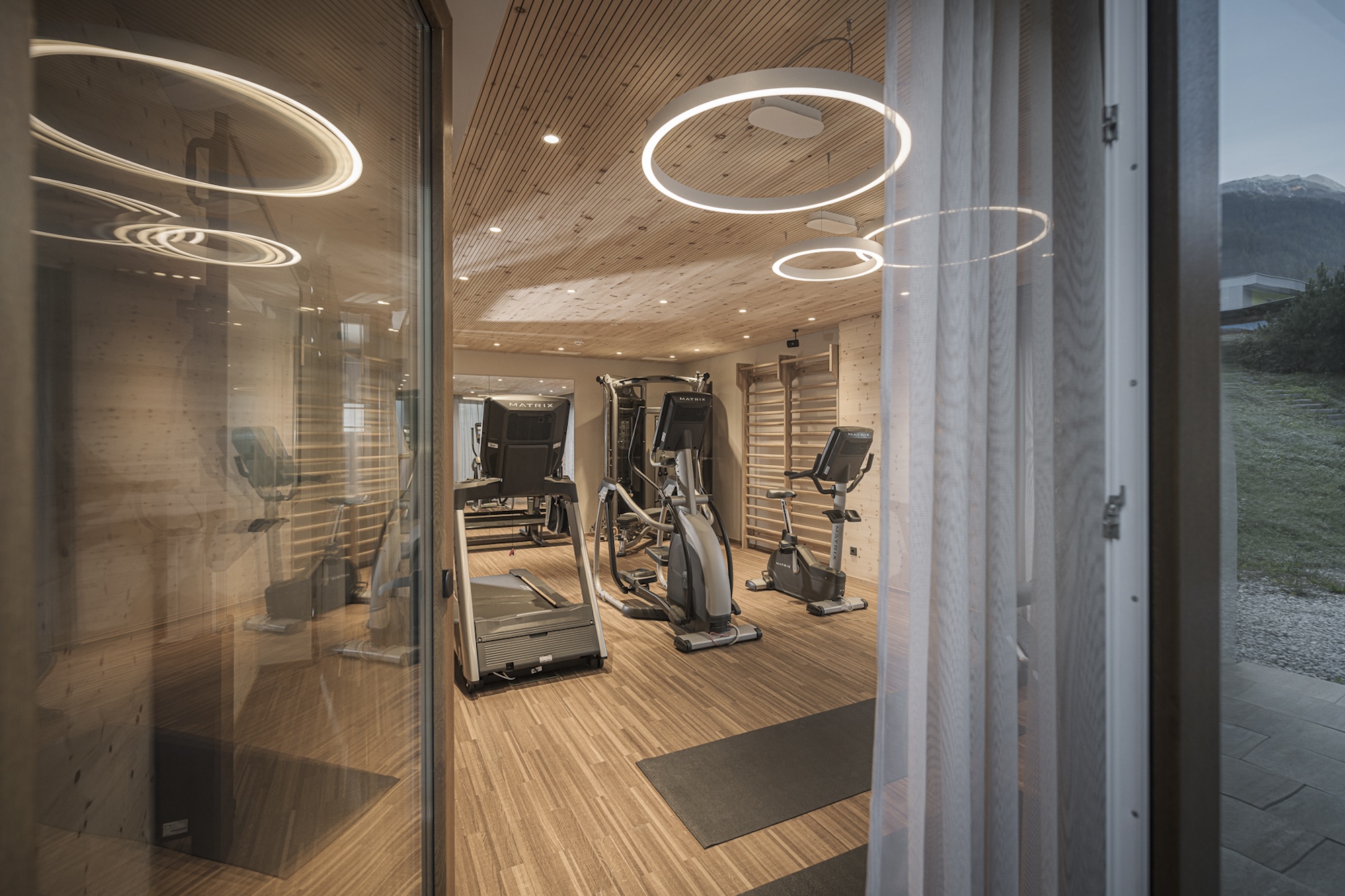 Skihotel: Hotel Lenz - Wellness | Spa
