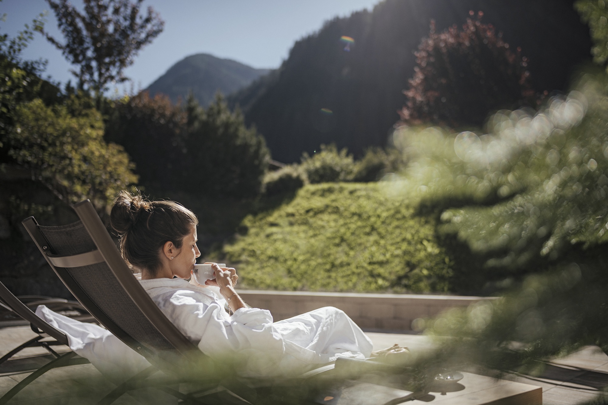 Skihotel: Hotel Lenz - Wellness | Spa