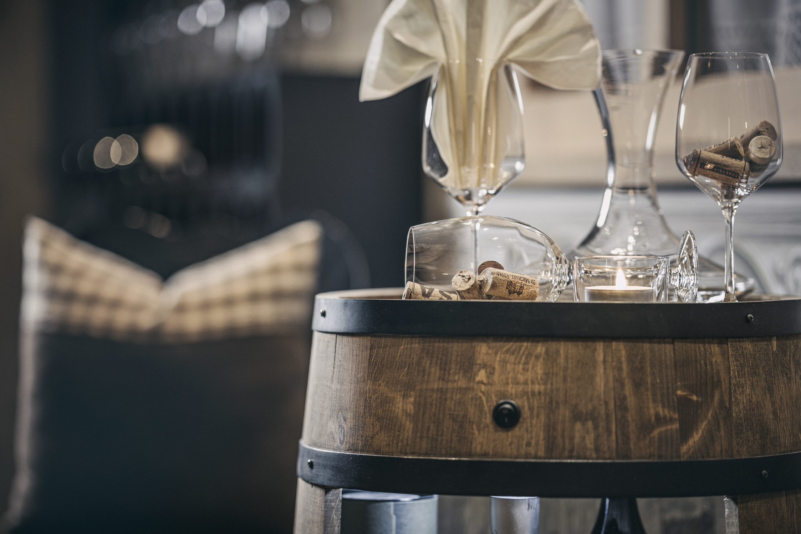 Skihotel: Hotel Lenz - Kulinarik | Restaurant