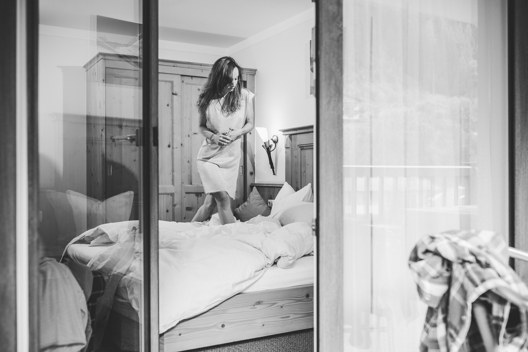 Hotels an der Piste - Preisniveau: günstig - Österreich - Hotel Lenz