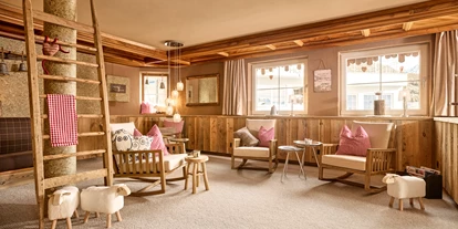 Hotels an der Piste - PLZ 6531 (Österreich) - Hotel Alpenfriede