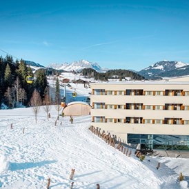 Skihotel: Exterior - TUI Blue Fieberbrunn