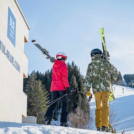 Skihotel: TUI Blue Fieberbrunn