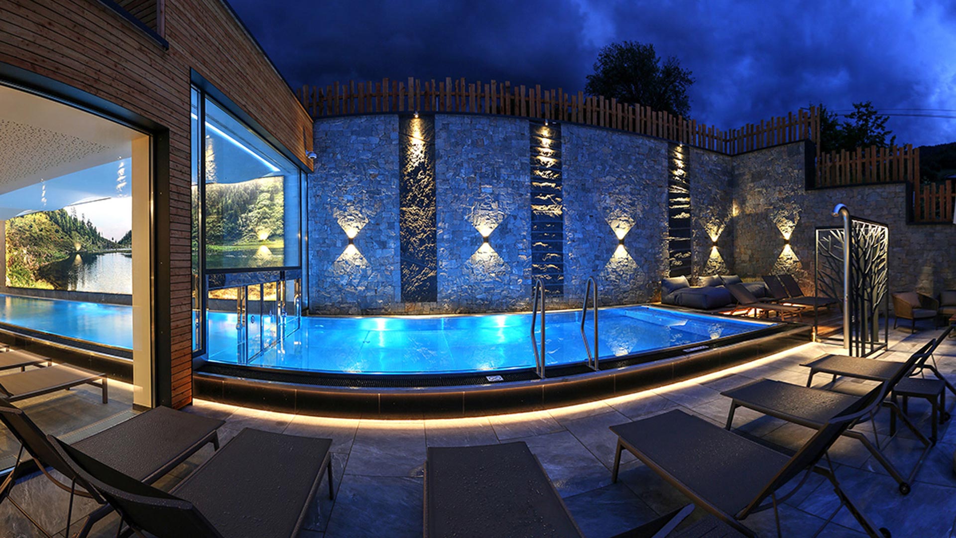 Skihotel: © Archiv Hotel Panorama - Hotel Panorama