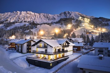 Skihotel: BergBuddies
