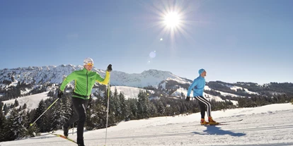Hotels an der Piste - Preisniveau: moderat - Unterthingau - BergBuddies