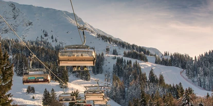 Hotels an der Piste - Preisniveau: moderat - Unterthingau - BergBuddies