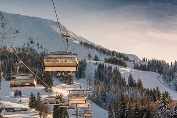 Skihotel: BergBuddies