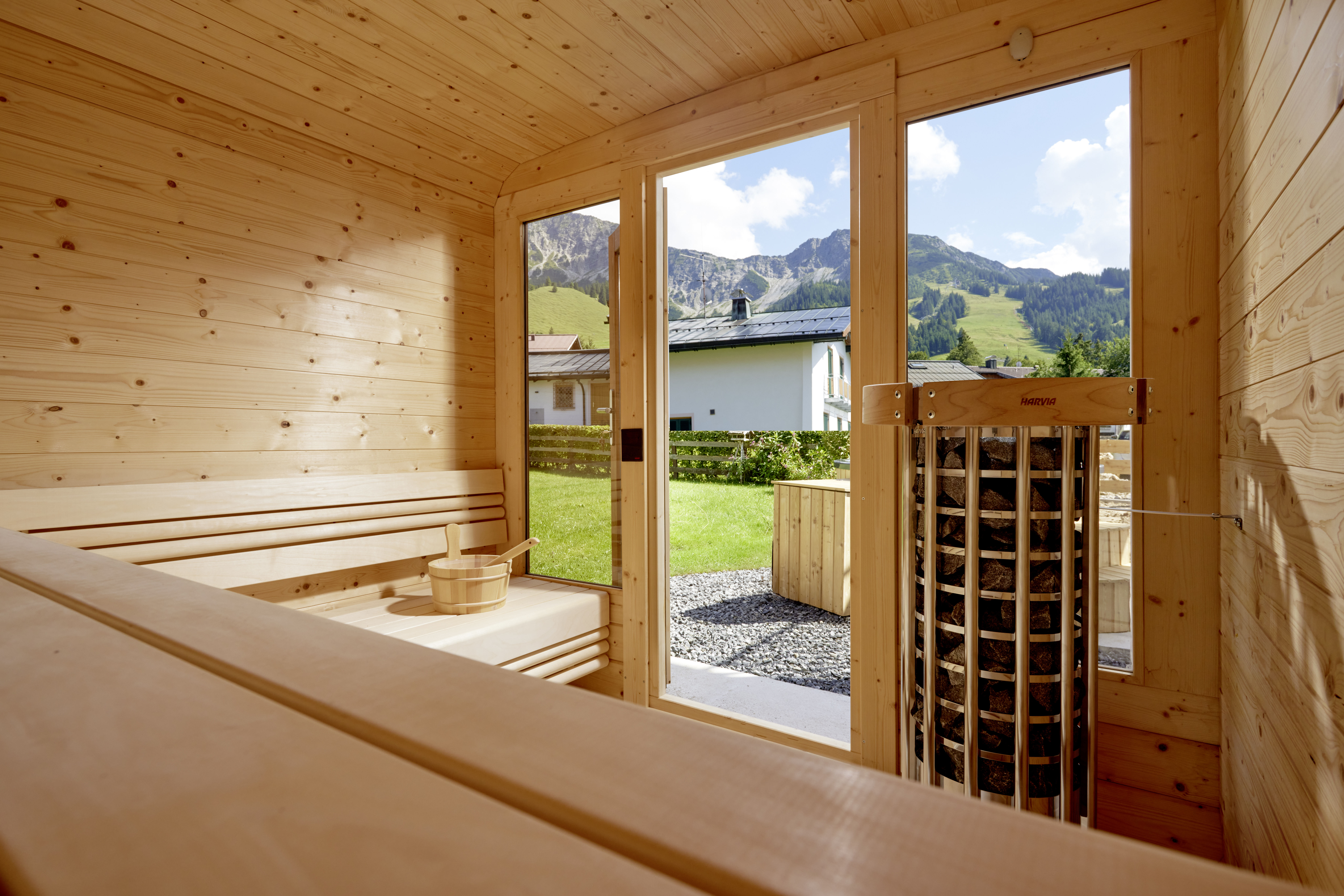 Skihotel: BergBuddies Oberjoch - Übernachtung inklusive kostenlosen Bergbahntickets und vielem mehr