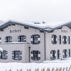 Skihotel: Mitten im Schneeparadies am Katschberg wohnen im Herbert Apartementhaus - HERBERT - Boutique Apartments