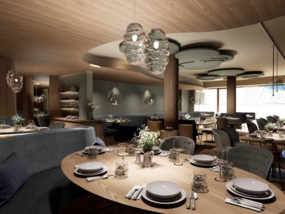 Hotels an der Piste - Skiverleih - Familotel Zauchenseehof