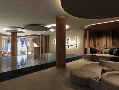 Hotels an der Piste - Skiverleih - Familotel Zauchenseehof