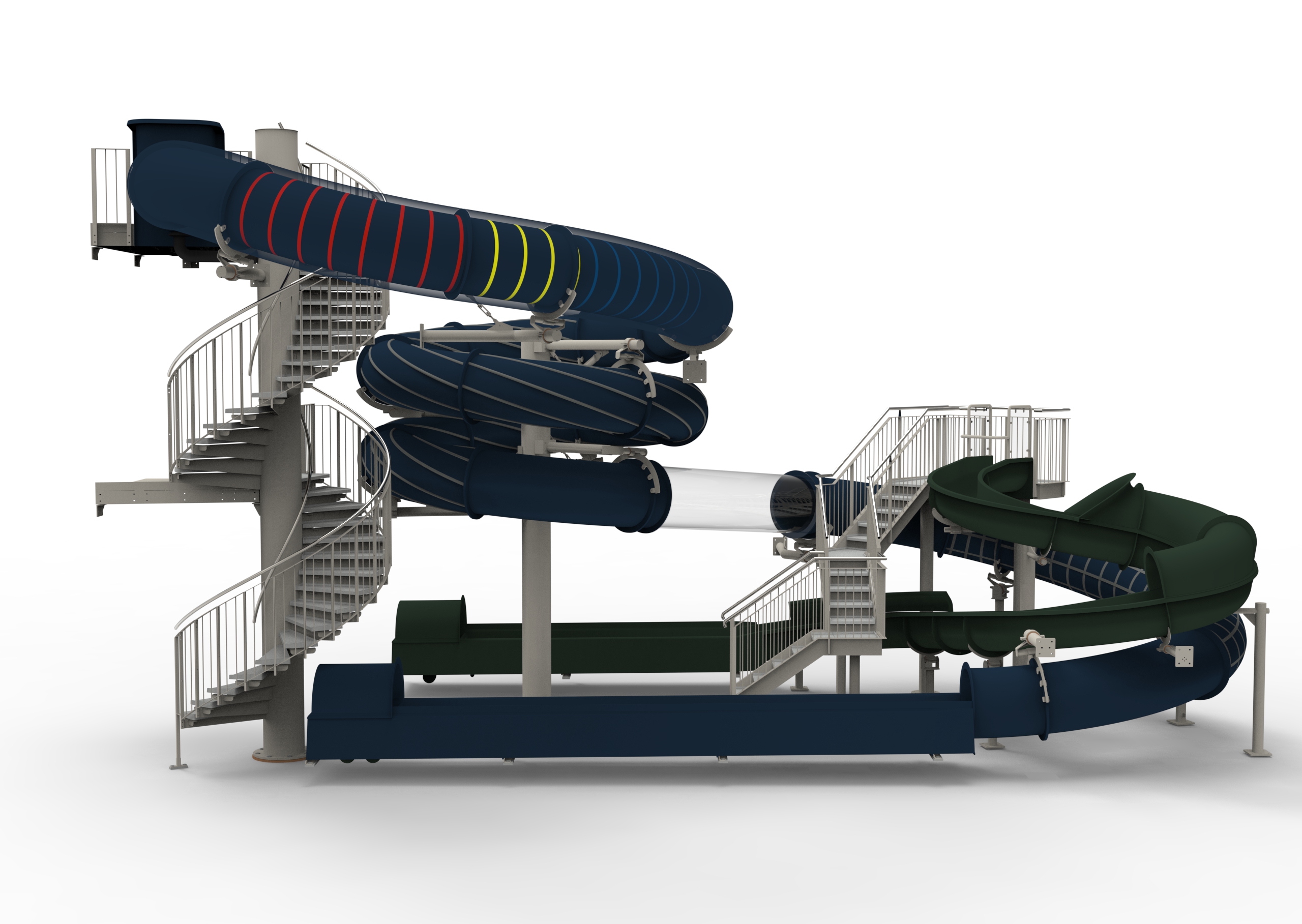 Skihotel: Familotel Zauchenseehof