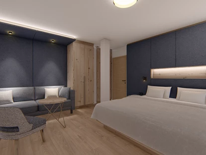 Hotels an der Piste - Skiverleih - Familotel Zauchenseehof