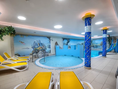 Hotels an der Piste - Skiverleih - Familotel Zauchenseehof