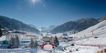Hotels an der Piste - Skigebiet Zauchensee-Flachauwinkl - Familotel Zauchenseehof