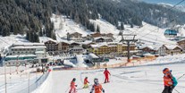 Hotels an der Piste - Hotel-Schwerpunkt: Skifahren & Familie - Familotel Zauchenseehof