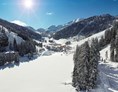 Skihotel: Familotel Zauchenseehof