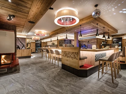 Hotels an der Piste - Skiverleih - Familotel Zauchenseehof